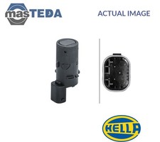 6PX 358 141-601 SENSOR PARKING ASSIST HELLA FOR CITROËN C8,C3 I