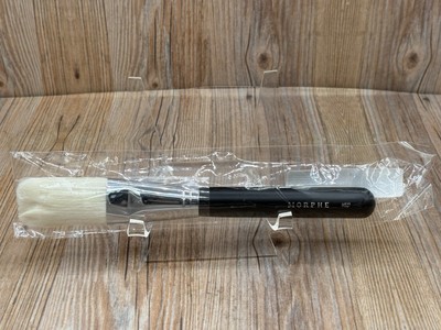 Morphe M527 Deluxe Pointed Powder Brush - 0.39oz - Ulta Beauty