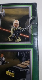 Lego Star Wars 75024 HH-87 Starhopper Retired Set Free Gift Wrap For Christmas !