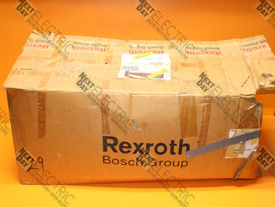 Rexroth, MHD115C-024-NP0-BA, 287086, R911287086, Motor Bosch Indramat Servo