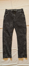 Annette Görtz Jeans Hose Gr. 42 schwarz