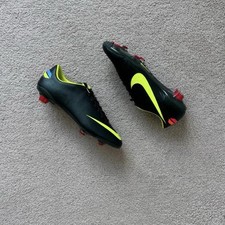 Nike Mercurial Glide III Soccer Cleats Men s ...