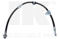 NK Bremsschlauch 852626 FüR Accord CE CB Honda CD CC 4 5 Aerodeck CE7 16V CB3
