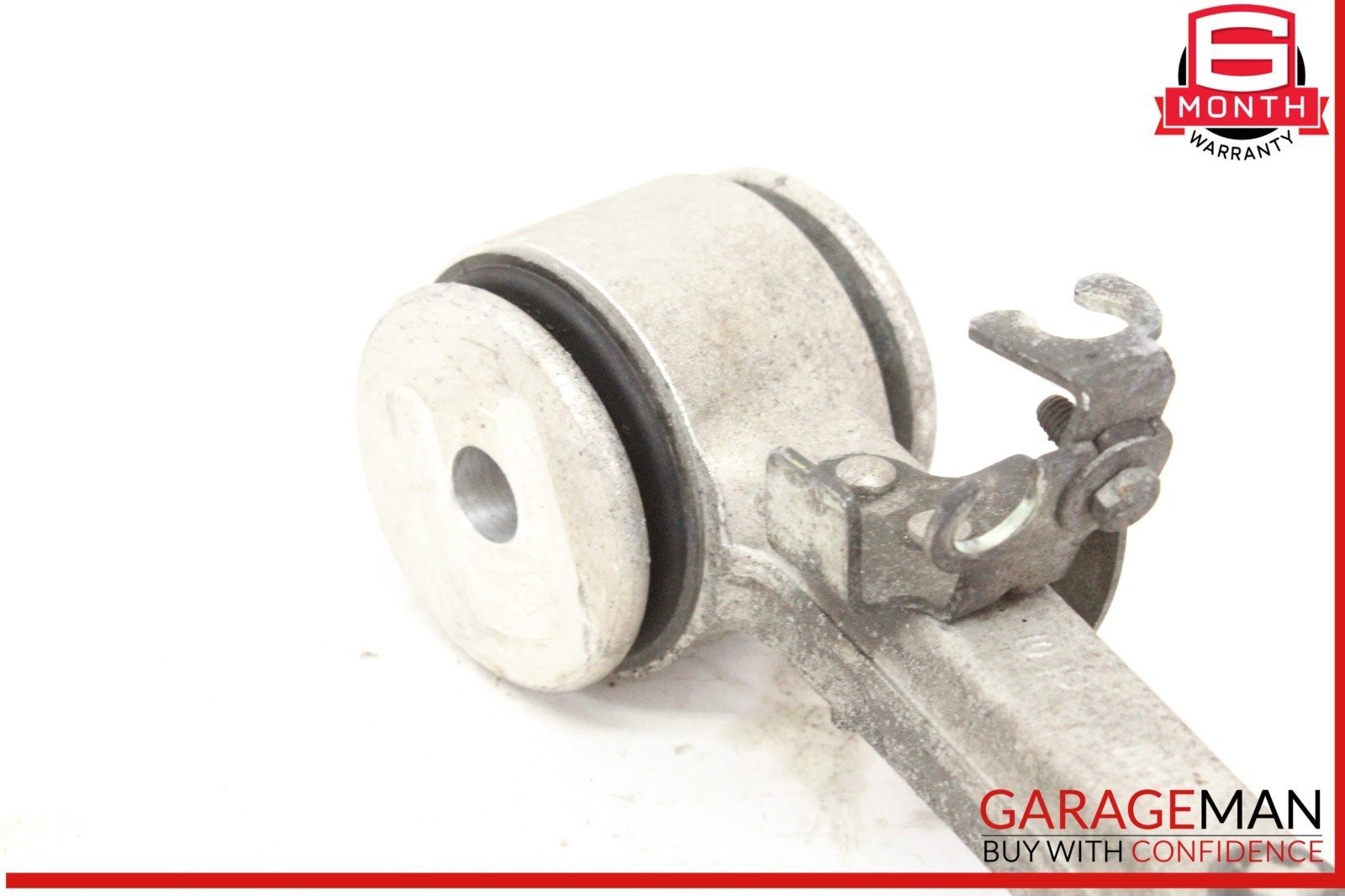 Maserati Quattroporte 2003-2010 FRONT+LEFT+UPPER Control arm