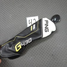 PING G430 Hybrid head cover rescue men golf fast ship 260129