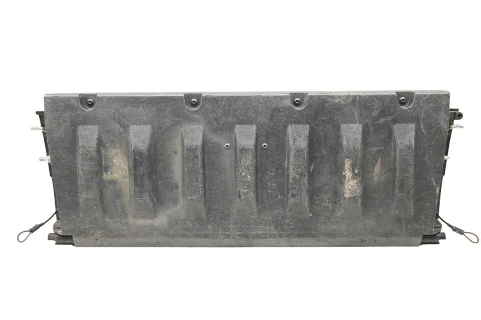 18 John Deere Gator RSX860M Tail Gate - Image 2 of 4