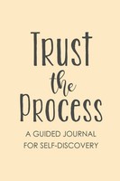 Trust The Process Paperland Online Store Taschenbuch Kartoniert / Broschiert