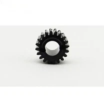 Hot Racing Axial AX10 SCX10 Wraith Steel Top Drive Gear SSCP1000XT