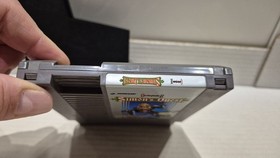 CASTLEVANIA 2 SIMON'S QUEST NES PAL A ITA - AUTENTICO - OTTIME CONDIZIONI