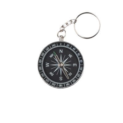 Keyring Compass - Compass