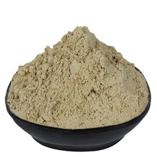 Bada Gokhru Powder   Pedalium Murex Gokshura Herb 