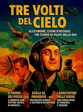 Tre Volti Del Cielo: Il Primo Dei Pochi / Scala Al Paradiso /  (DVD) (UK IMPORT)