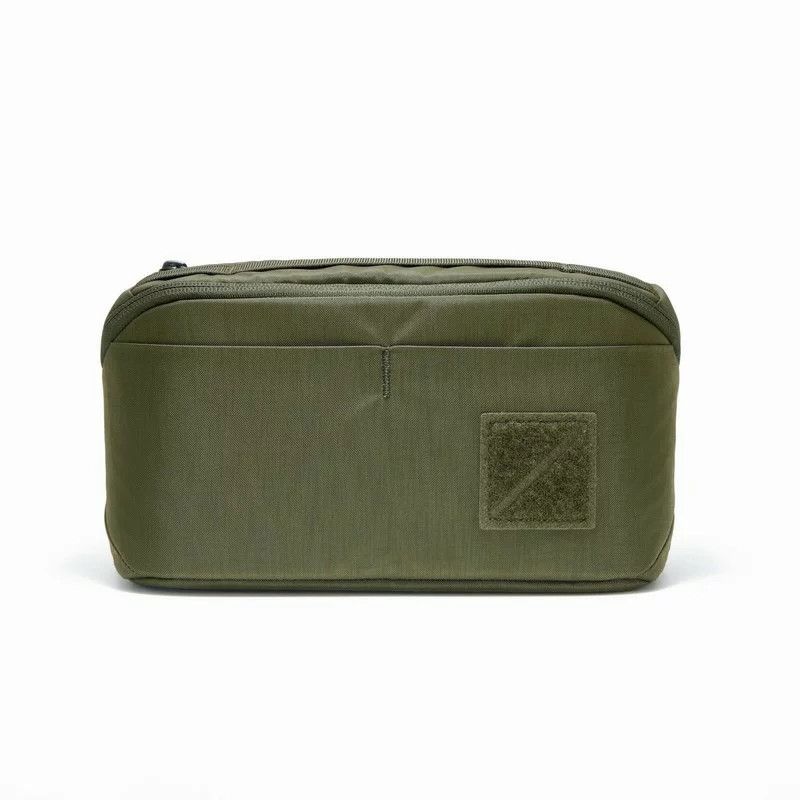 EVERGOODS CAP2 Civic Access Pouch 2L OD Green EDC Organizer Bag eg13006a New