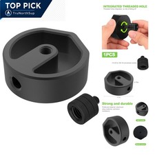Starlink Mini Tripod Adapter Aluminum Alloy 1/4-20 3/8-16 Threaded Mount Co...