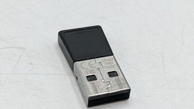 Microsoft Model 1461 1461C USB Receiver Dongle For Ergonomic Mouse - Genuine OEM