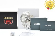 *TOP MINT w/ Box* SEIKO Seiko 5 Sports 4R36-1...