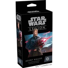 Star Wars: Legion - Agent Kallus - Fantasy Flight Games