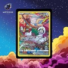 Carte Pokemon Gouroutan TG12/TG30 EB09 Stars Etincelantes Fr Neuve