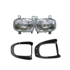 Feu avant (phare) Mazda RX7