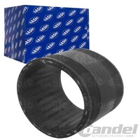 Sasic Ladeluftschlauch Turboschlauch Passend FüR Audi A3 TT Seat Cordoba Ibiza