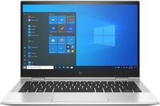 HP 2-in-1 EliteBook x360 830 G8 13.3" 4.8GHz i7-1185G7 16GB 512GB SSD Win 11