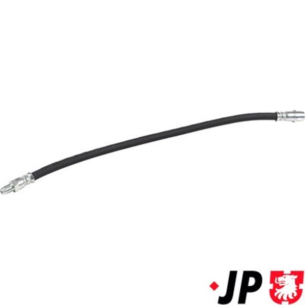 Bremsschlauch JP JP Group 1361602200 M10X1 FüR Mercedes Klasse W212 Model S212-image