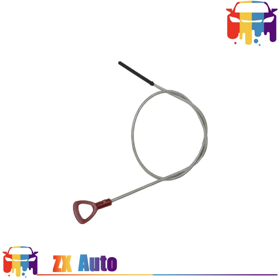 Varilla de medición de aceite para Mercedes Benz C180 C250 W140 W220 W202 W203 W204 Foto 2 de 4