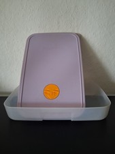 Tupperware 0,65L  Gefrier-Behälter Eiszeit