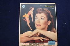 1960 MARCH 6 NY MIRROR MAGAZINE - ZEME NORTH COVER - E 22245