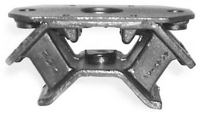 Juego de montaje de motor y transmisión Geo Tracker 1990-1997 1,6 L 3 piezas Foto 4 de 4