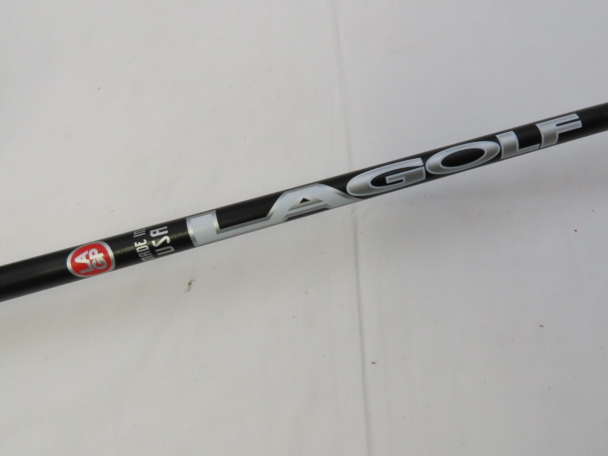 Used L.A.B. Golf Mezz.1 Black 35