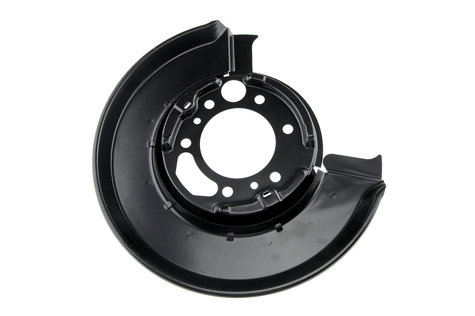 Flasque protection disque de frein arrière droit Mercedes Sprinter A9014201144 pare-poussière