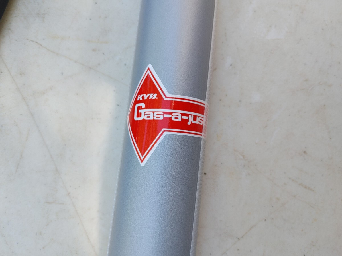 KYB Gas-A-Just Shock Absorber 554285 for Chrysler/Dodge (G3CA) | eBay