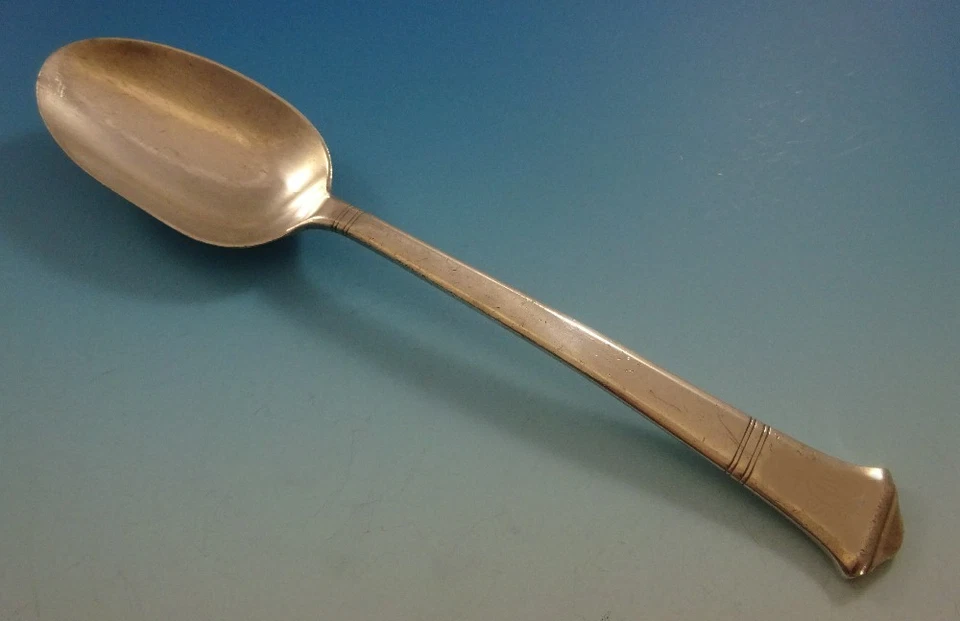 Juego de cubiertos Windham by Tiffany and Co de plata de ley servicio 44 piezas Foto 3 de 4