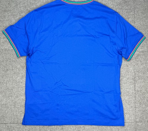 Psycho Bunny Men's Banks Fashion Short Sleeve Tee Size 1XL - Bild 8 von 8