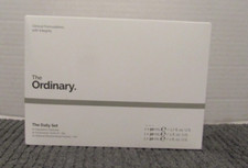 The Ordinary The Daily Set
