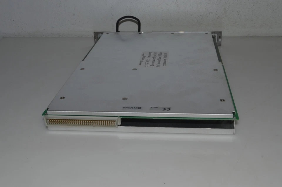 SYSFAIL  VME VXI CARD IN AGILENT HP 75000 SERIES C E1403C MODULE  (HTY43) - Image 4 of 4