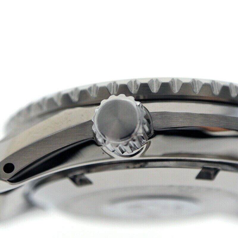 USED SEIKO Prospex SBEJ011 Black Case: 42.0mm Men's Watch USED SEIKO Prospex SBEJ011 Black Case: 42.0mm Men's Watch