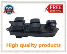 Main window control switch OEM 84820-33170 for Toyota Corolla Camry 203-2008