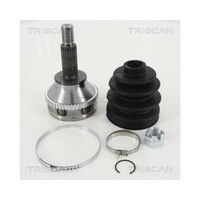 Gelenksatz, Antriebswelle Triscan 8540 43109 FüR Hyundai, Vorderachse Links