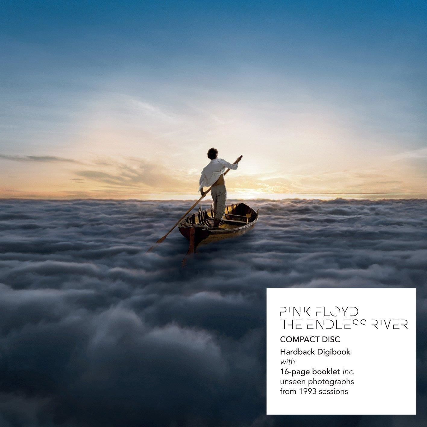 Vinile Pink Floyd - The Endless River (2 Lp)