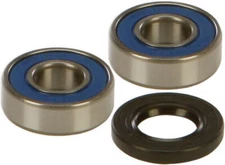 All Balls 25-1038 Front Wheel Bearing & Seal Kit