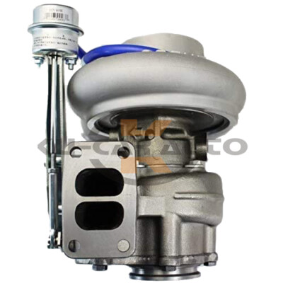 For Cummins Engine 6BT Turbo HX35 Turbocharger 4044094 4955747 | eBay