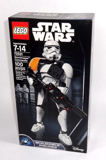 lego star wars 75531 stormtrooper commander