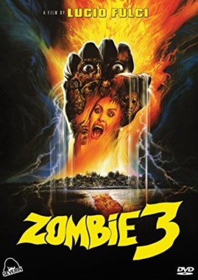 オゾンビ [DVD] rdzdsi3 Zombi 3 (DVD, 2002) for sale online | eBay