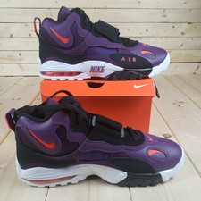 nike air max speed turf purple