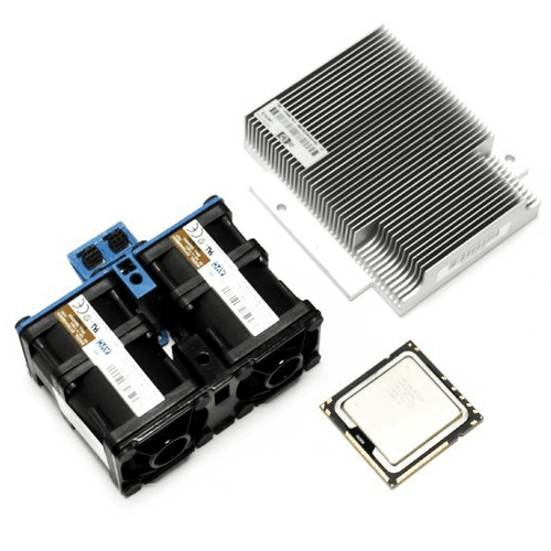 633785-B21 HP Xeon E5649 2.53G Generation 7 DL360 Processor Kit NEW RETAIL!!! - Picture 2 of 3