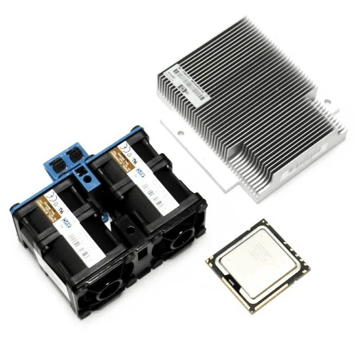 633785-B21 HP Xeon E5649 2.53G Generation 7 DL360 Processor Kit NEW RETAIL!!! - Image 2 of 3