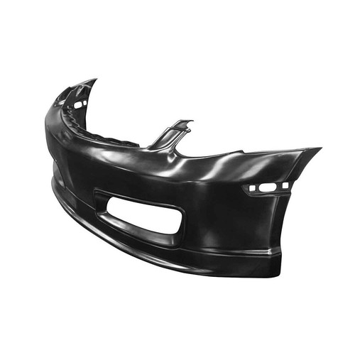 KBD Polyurethane Front Bumper 03 04 05 06 07 For Infiniti G35 Coupe 37-2213 - Picture 10 of 10