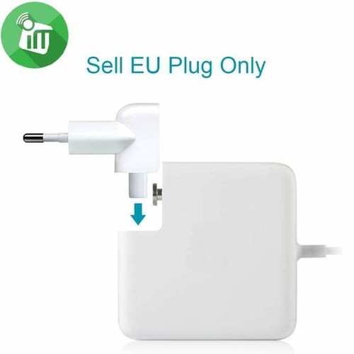 Apple a1561 adattatore duck head spina alimentatore caricabatteria per Macbook - Afbeelding 6 van 7